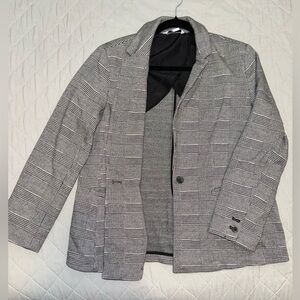 Old Navy Woman’s Cotton Blazer